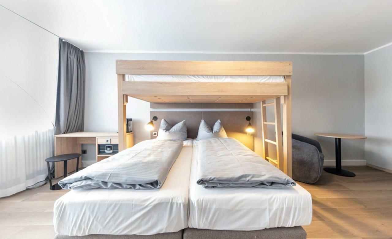 Aparthotel Centerroom München