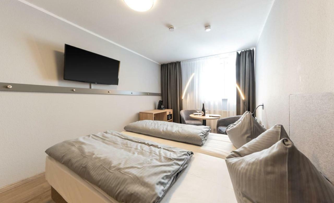 Centerroom München